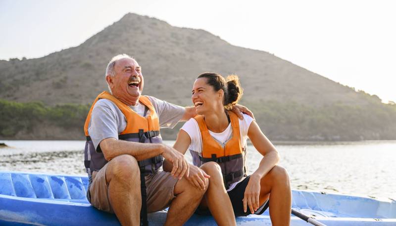 Long-Term Care Image